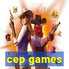 cep games